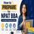 How to Prepare for NPAT BBA: Study Plan, Books, Tips & Preparation Strategy